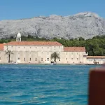 Διαμέρισμα Petrovic