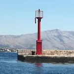 Apartmán Petrovic