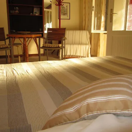 Petrovic Apartment