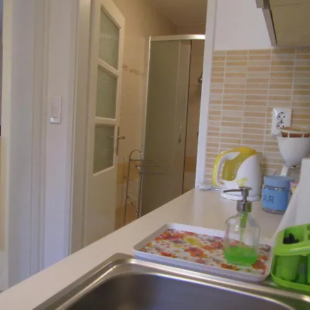 Petrovic Apartment Korcula Town
