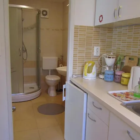 Petrovic Apartamento