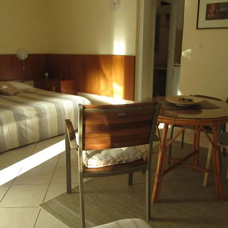 Apartment Petrovic