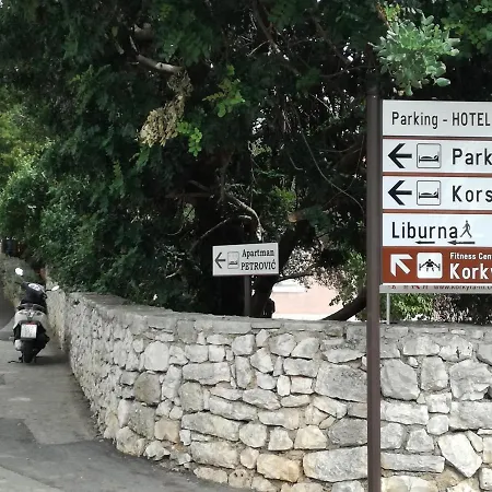 Petrovic Apartamento