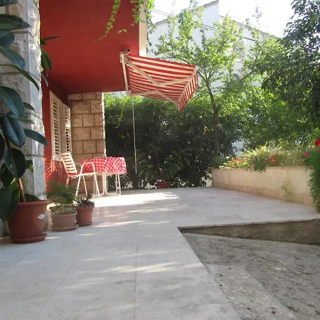 Apartamento Petrovic Korčula