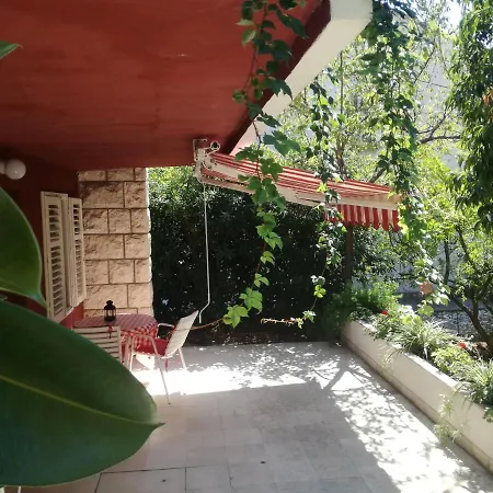 Petrovic Apartment Korcula Town