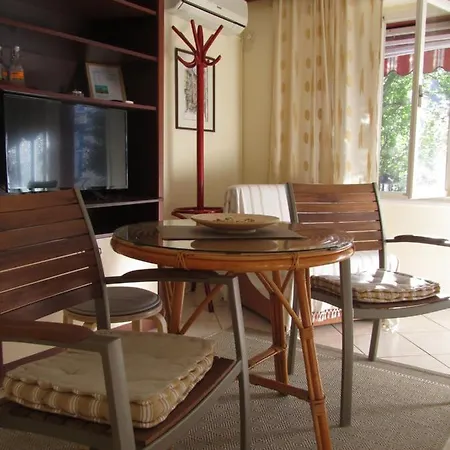 Apartment Petrovic
