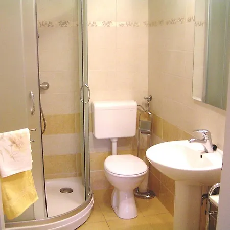Apartment Petrovic