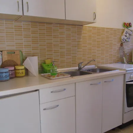 Petrovic Apartment *