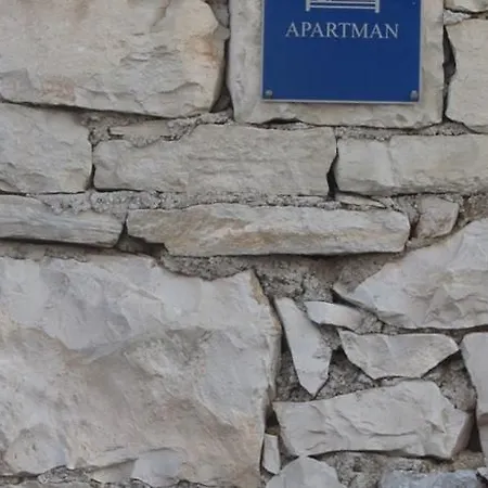 Apartment Petrovic *