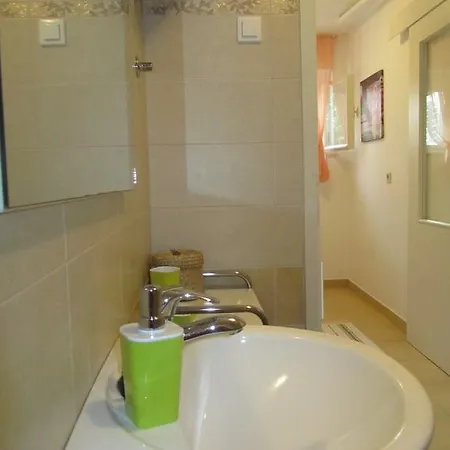 Petrovic Apartamento *