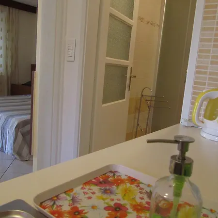 Apartamento Petrovic Korčula