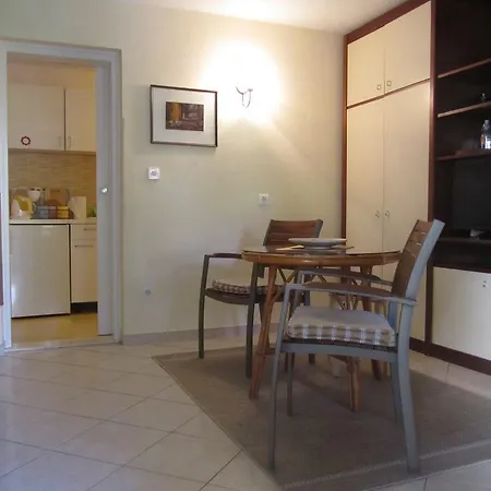 Apartment Petrovic