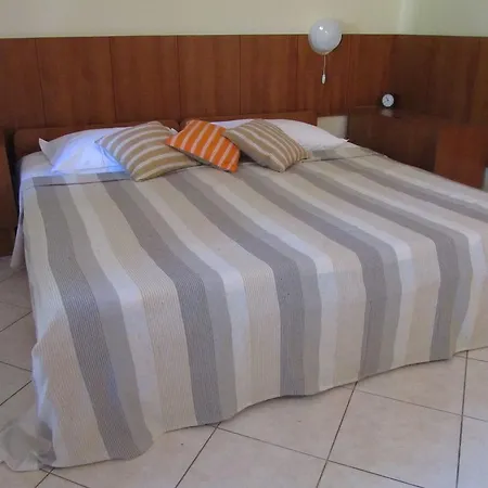 Petrovic Apartment