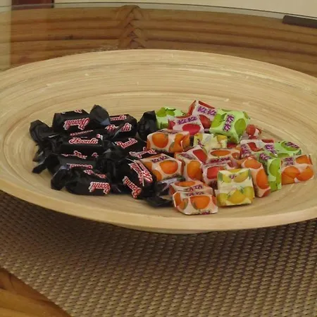 Petrovic Apartamento *