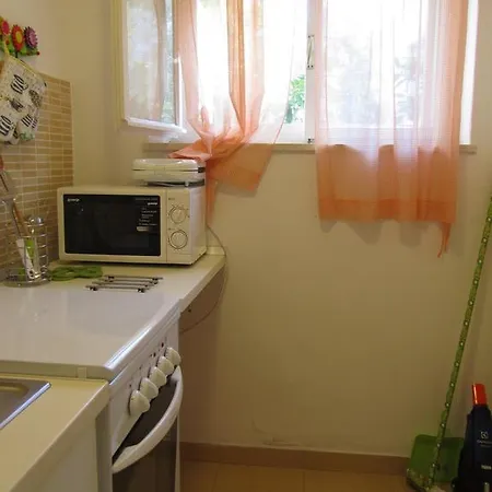 Petrovic Apartamento Korčula