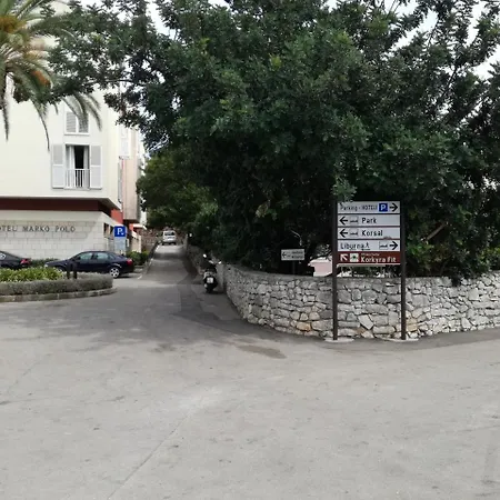 Petrovic Korcula Town