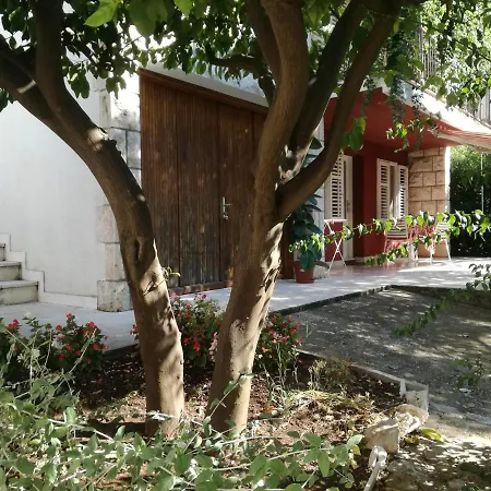 Apartamento Petrovic *