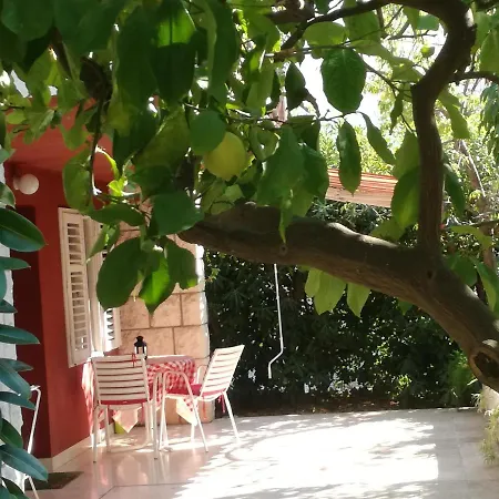 Petrovic Apartment Korcula Town