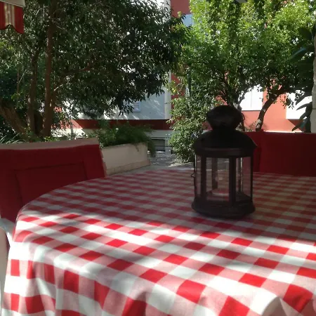 Petrovic Διαμέρισμα