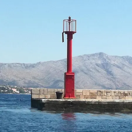 Διαμέρισμα Petrovic