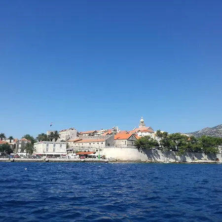 Petrovic * Korcula Town