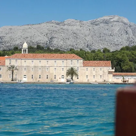 Apartamento Petrovic