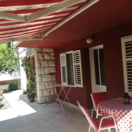 Petrovic Korcula Town