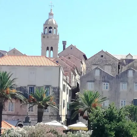 Διαμέρισμα Petrovic *