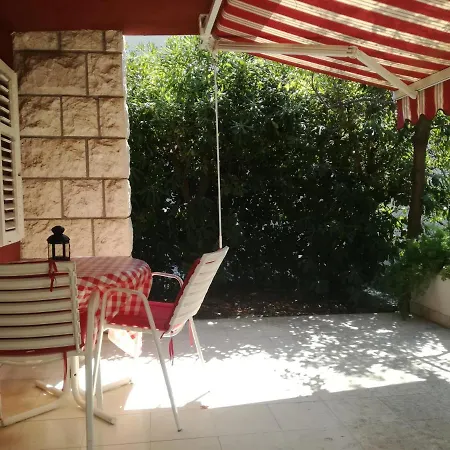 Apartamento Petrovic