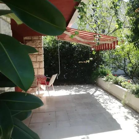 Apartment Petrovic