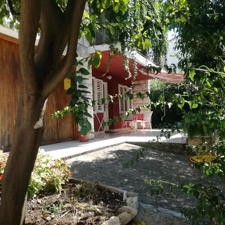 Petrovic Διαμέρισμα Κόρτσουλα