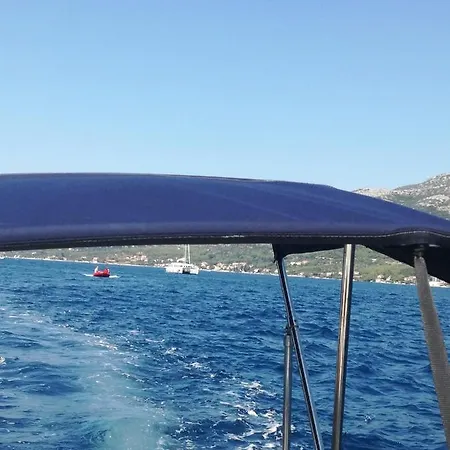 Διαμέρισμα Petrovic