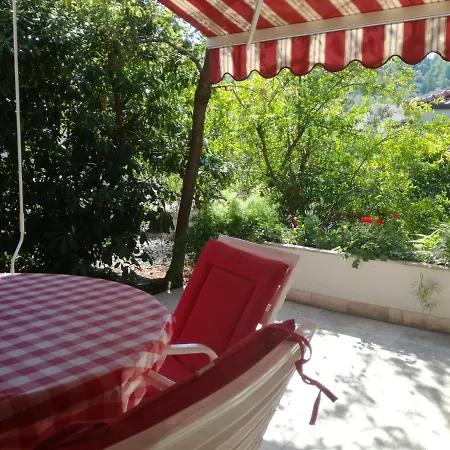 Petrovic Apartment Korcula Town