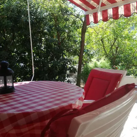 Apartamento Petrovic *