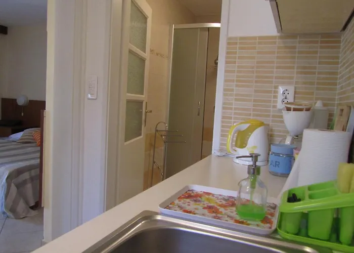 Petrovic Appartamento Korčula