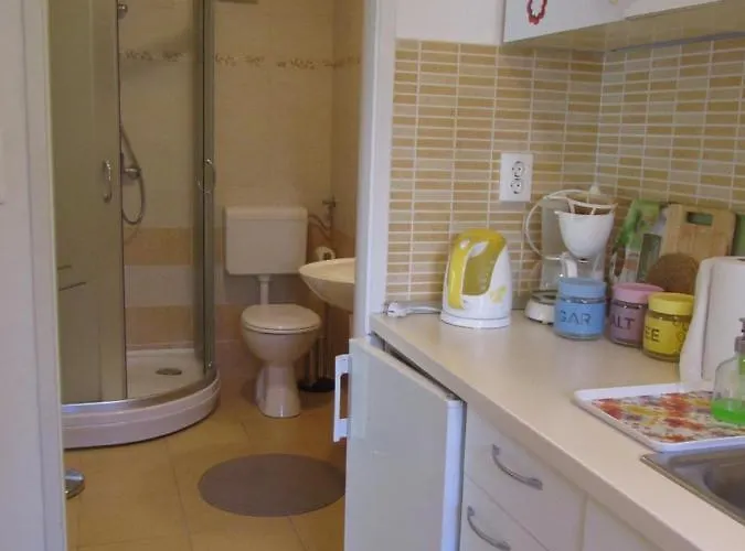 Petrovic Appartamento