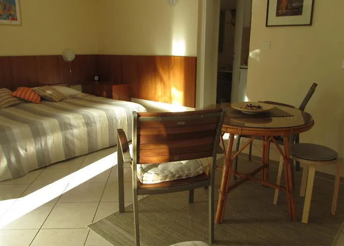 Appartamento Petrovic