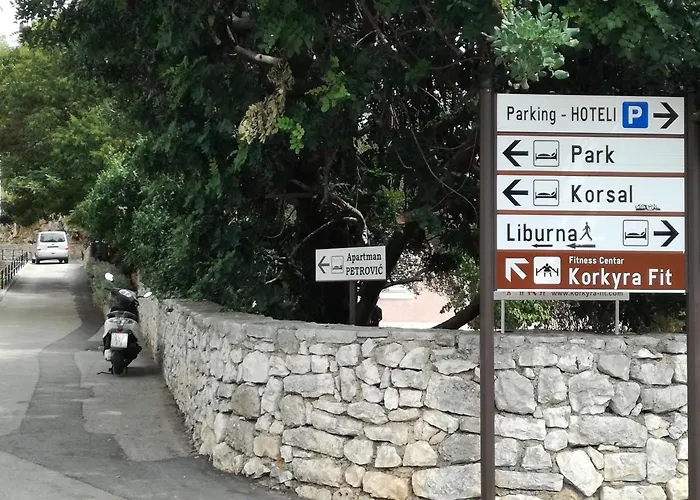 Petrovic Appartamento