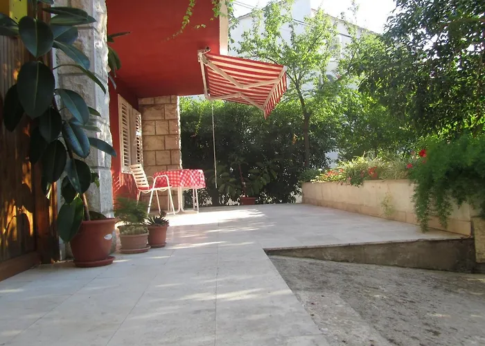 Appartamento Petrovic Korčula