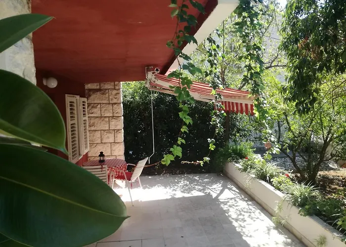 Petrovic Appartamento Korčula