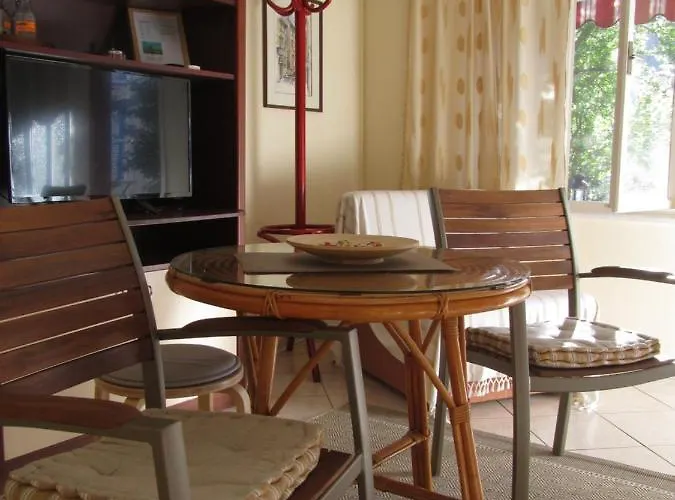 Appartamento Petrovic