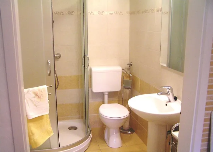 Appartamento Petrovic