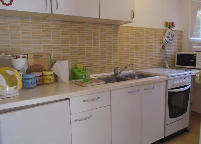 Petrovic Appartamento *