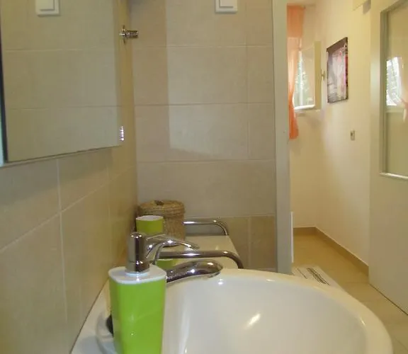 Petrovic Appartamento *