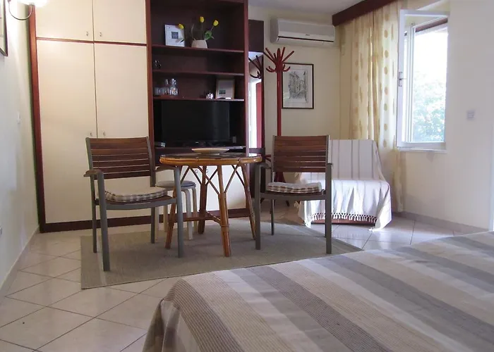 Petrovic Appartamento *