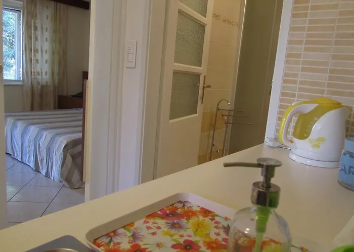 Appartamento Petrovic Korčula