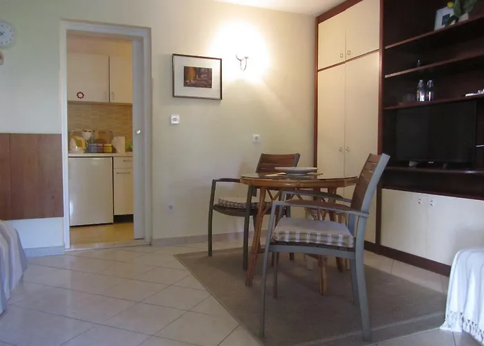 Appartamento Petrovic