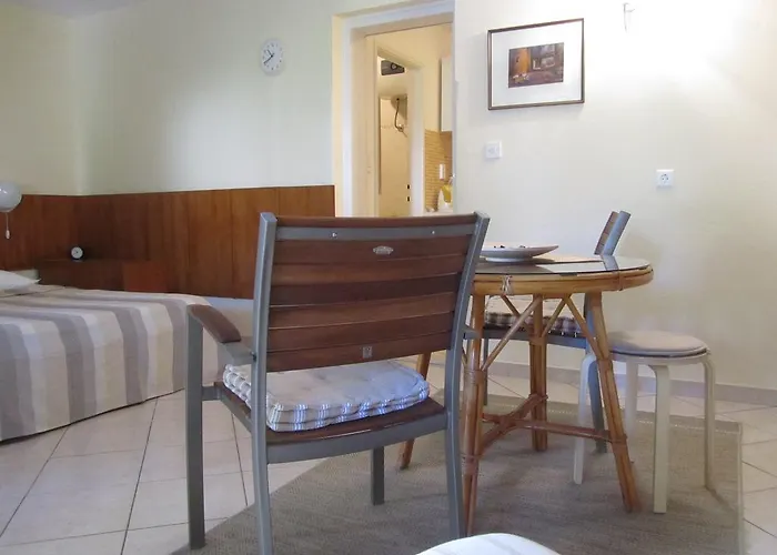 Petrovic Appartamento Korčula