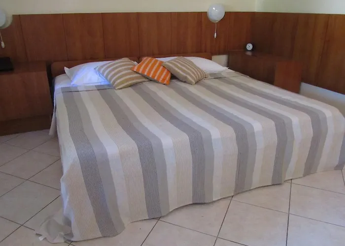 Petrovic Appartamento