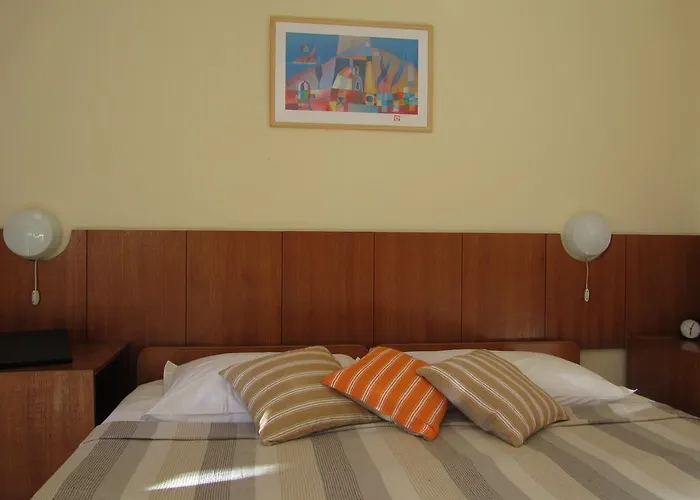 Appartamento Petrovic